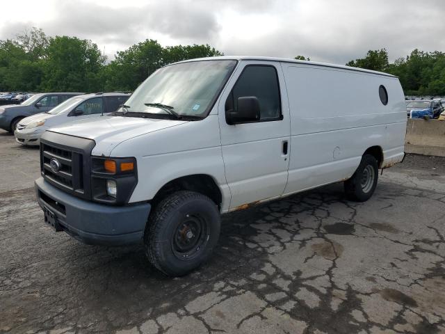 2013 FORD E-250 E250 VAN, null