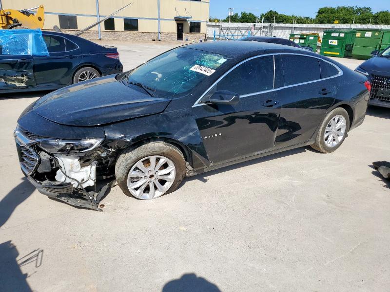 2023 CHEV MALIBU LT, 