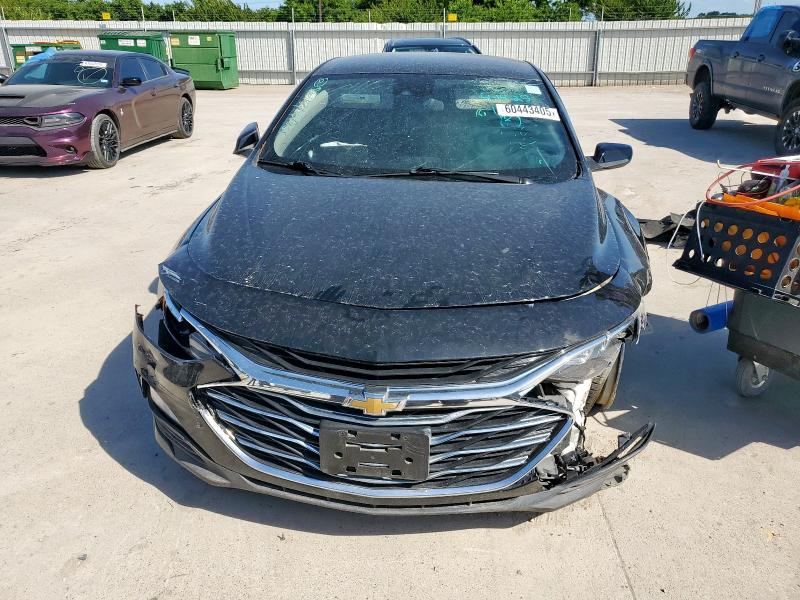 1G1ZD5ST7PF211129 - 2023 CHEV MALIBU LT 黑色 照片 5
