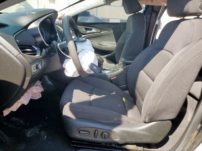 1G1ZD5ST7PF211129 - 2023 CHEV MALIBU LT 黑色 照片 7