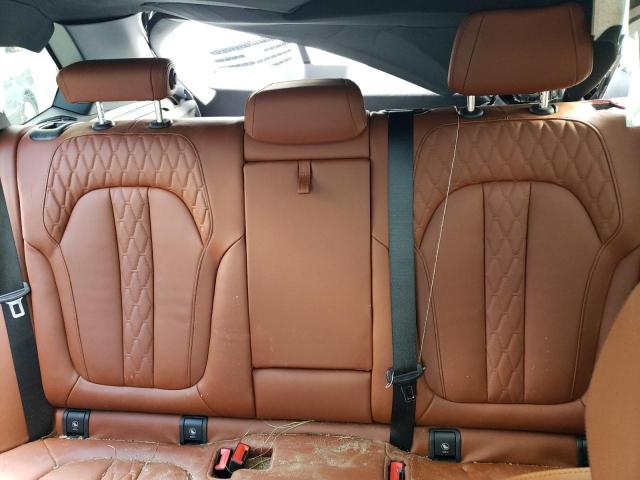 5UXCR4C09P9N63817 - 2023 BMW X5 SDRIVE 40I GREEN photo 10