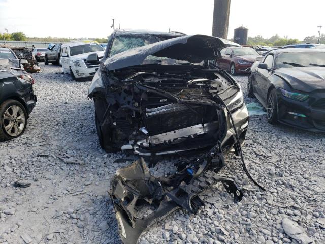 5UXCR4C09P9N63817 - 2023 BMW X5 SDRIVE 40I GREEN photo 5