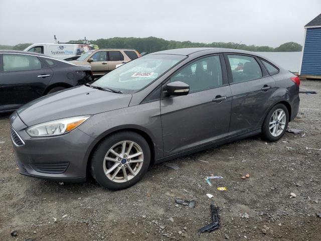 2015 FORD FOCUS SE, null