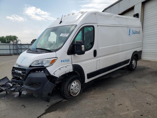 2023 DODGE PROMASTER 2500 HIGH, 