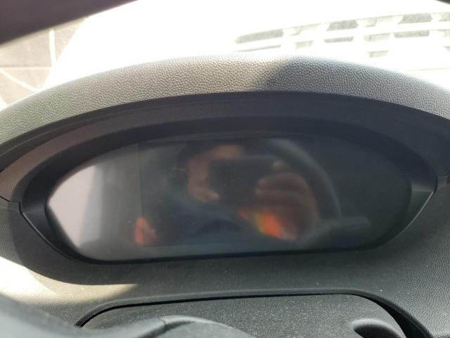 3C6LRVDG3PE513226 - 2023 DODGE PROMASTER 2500 HIGH WHITE photo 9