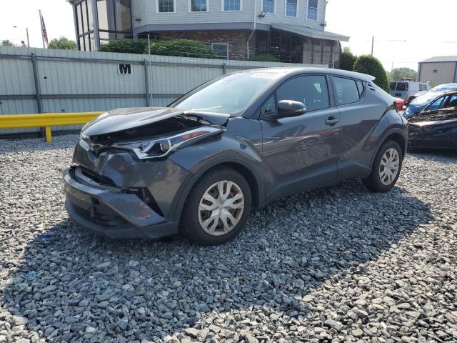 2019 TOYOTA C-HR XLE, 