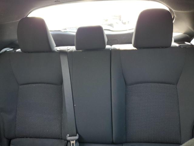 NMTKHMBXXKR091697 - 2019 TOYOTA C-HR XLE Сұр фото 10