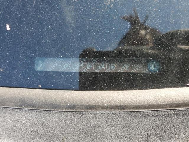 1HGCR2F61GA061227 - 2016 HONDA ACCORD SPORT Rot Foto 12