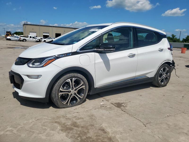 2017 CHEVROLET BOLT EV PREMIER, null
