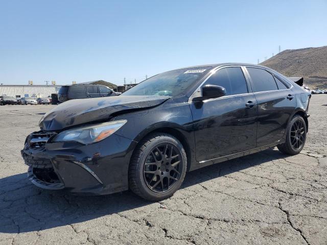 2017 TOYOTA CAMRY LE, 