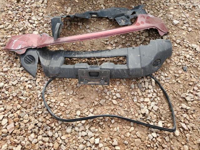 JHLRE487X8C045199 - 2008 HONDA CR-V EXL ბურგუნდია ფოტო 13