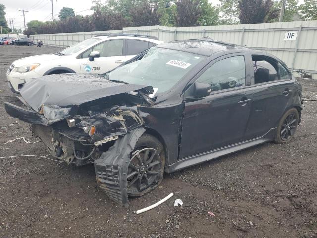 2017 MITSUBISHI LANCER ES, 