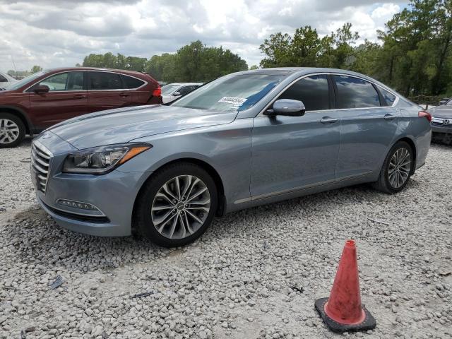 2016 HYUNDAI GENESIS 3.8L, 