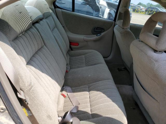 1G2WK52J33F120162 - 2003 PONTIAC GRAND PRIX SE 棕色 照片 10