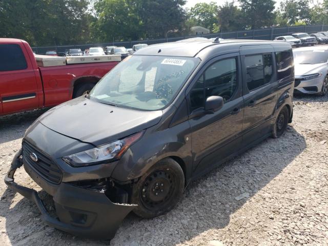 2023 FORD TRANSIT CO XL, null