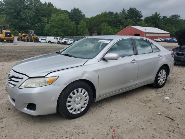 2010 TOYOTA CAMRY BASE, 