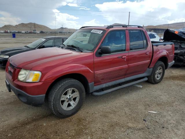 2005 FORD EXPLORER S, 