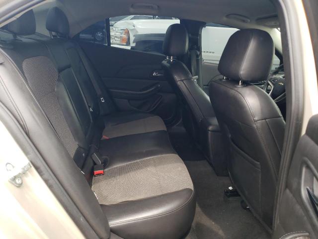 1G11C5SLXFF210278 - 2015 CHEVROLET MALIBU 1LT 棕色 照片 10