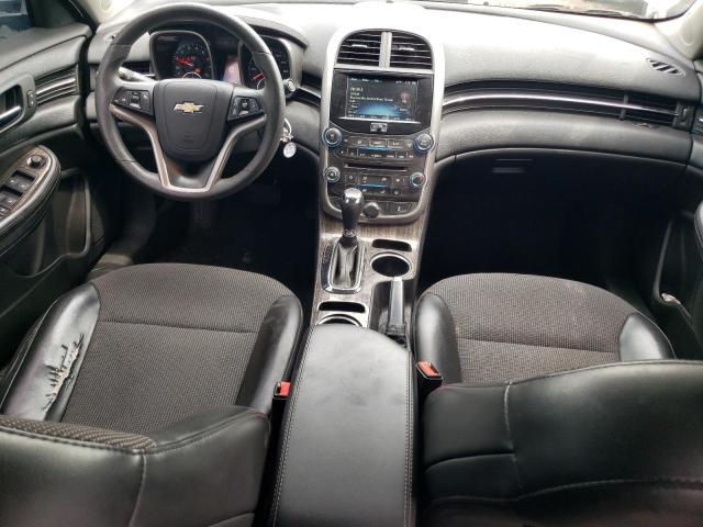 1G11C5SLXFF210278 - 2015 CHEVROLET MALIBU 1LT 棕色 照片 8