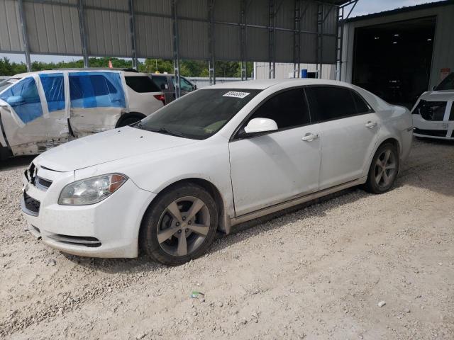 2011 CHEVROLET MALIBU 1LT, 