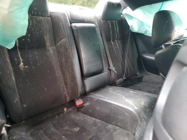 2C3CDZFJ0NH185468 - 2022 DODGE CHALLENGER R/T SCAT PACK GREEN photo 10