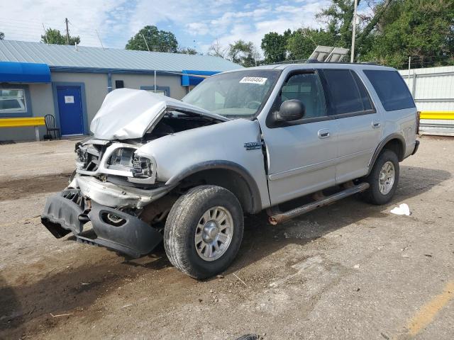 2001 FORD EXPEDITION XLT, 