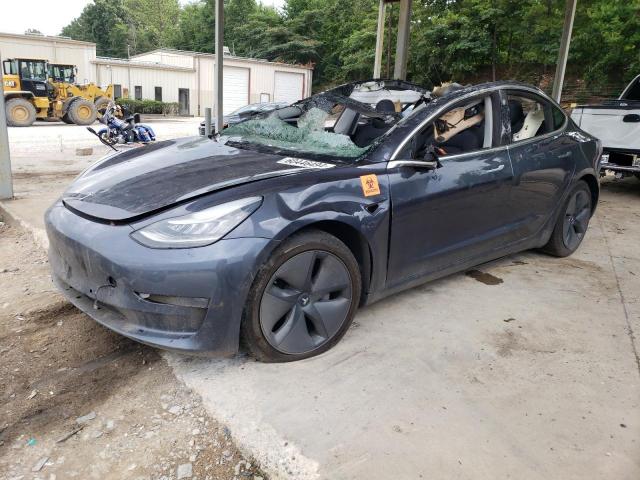 2020 TESLA MODEL 3, 