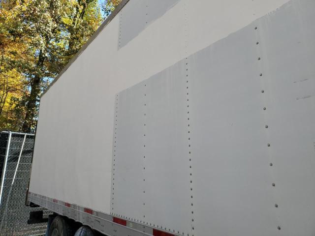 1UYVS2537EM994503 - 2014 UTILITY VS2RA WHITE photo 6