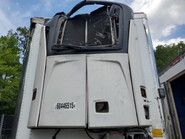 1UYVS2537EM994503 - 2014 UTILITY VS2RA WHITE photo 7