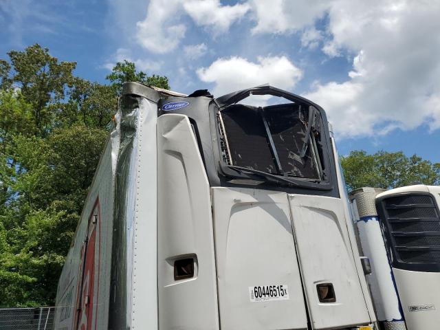 1UYVS2537EM994503 - 2014 UTILITY VS2RA WHITE photo 9