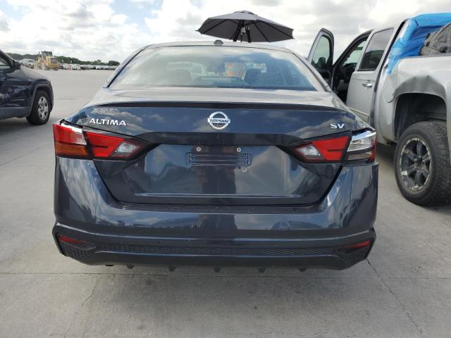 1N4BL4DV6NN311476 - 2022 NISSAN ALTIMA SV BLUE photo 6