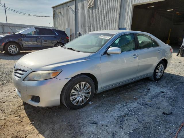2011 TOYOTA CAMRY BASE, 
