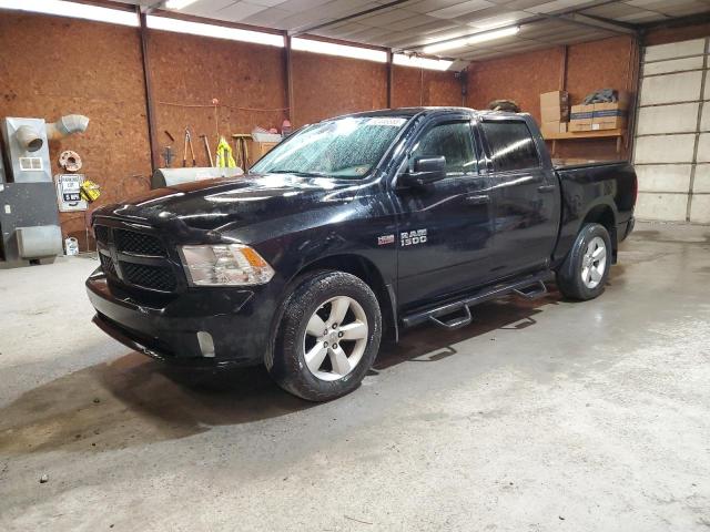2015 RAM 1500 ST, 