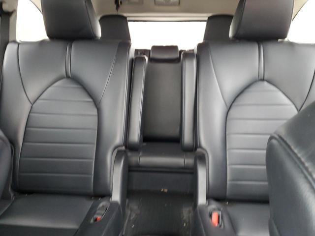 5TDHZRBH7MS557569 - 2021 TOYOTA HIGHLANDER XLE BLUE photo 10