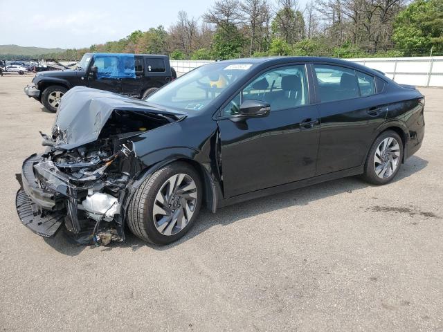 2024 SUBARU LEGACY LIMITED, null