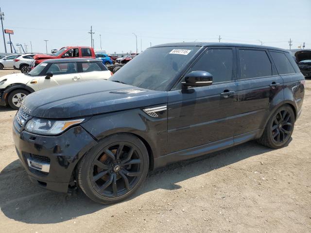 2014 LAND ROVER RANGE ROVE HSE, null