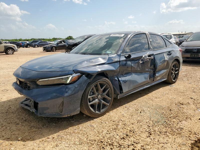 2025 HONDA CIVIC SPORT, 