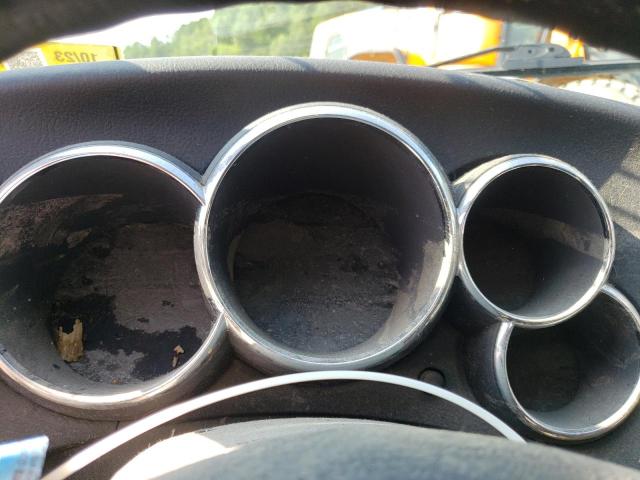 2T1KR32EX5C424467 - 2005 TOYOTA COROLLA MA XR SILVER photo 9