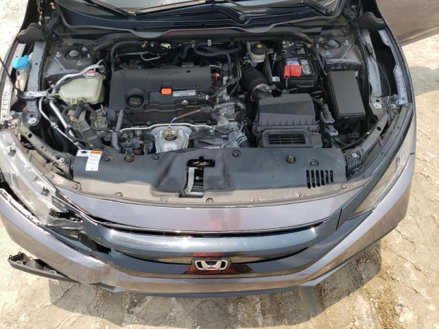 2HGFC2F88LH590895 - 2020 HONDA CIVIC SPORT 灰色 照片 11