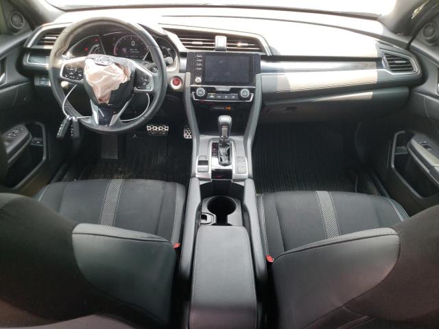 2HGFC2F88LH590895 - 2020 HONDA CIVIC SPORT 灰色 照片 8