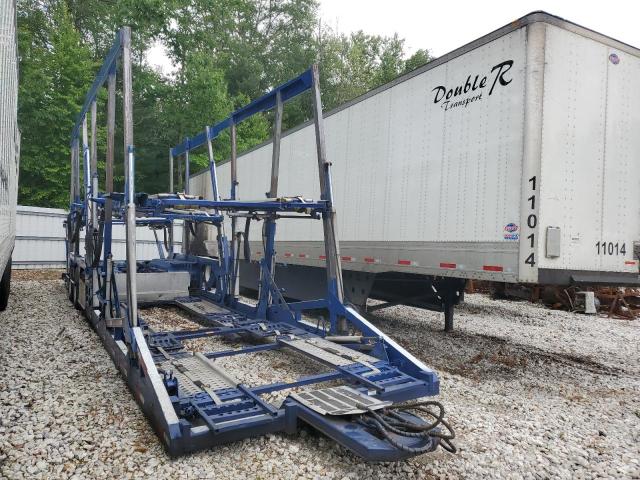2012 COTTRELL TRAILER, null