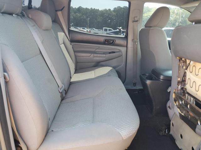 5TFJU4GN2DX037372 - 2013 TOYOTA TACOMA DOUBLE CAB PRERUNNER BLUE photo 10