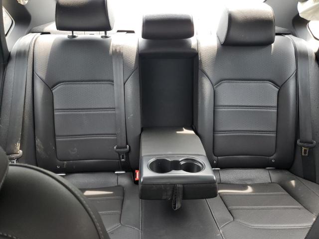 1VWMA7A34MC007597 - 2021 VOLKSWAGEN PASSAT R-LINE Սպիտակ լուսանկար 10