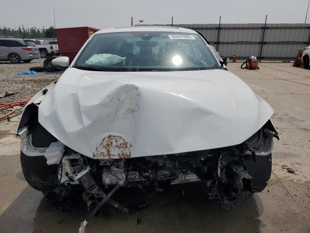 1VWMA7A34MC007597 - 2021 VOLKSWAGEN PASSAT R-LINE Սպիտակ լուսանկար 5