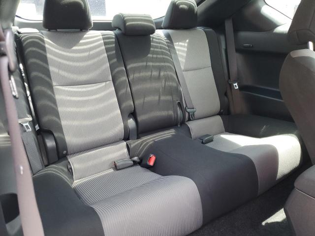 JTKJF5C75FJ012701 - 2015 TOYOTA SCION TC 白色 照片 10