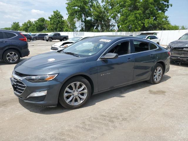 2020 CHEVROLET MALIBU LT, 