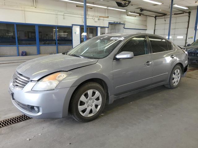 2009 NISSAN ALTIMA 2.5, null