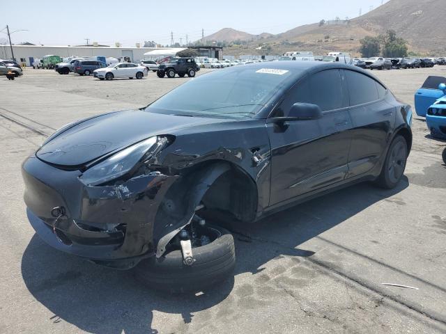 2023 TESLA MODEL 3, 