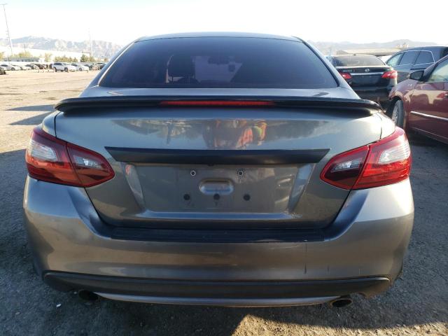 1N4AL3AP0HC222174 - 2017 NISSAN ALTIMA 2.5 GRAY photo 6