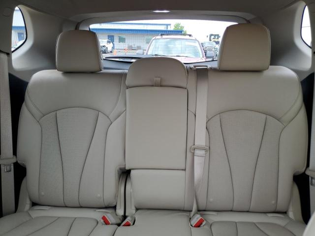 LRBFX2SA4KD096975 - 2019 BUICK ENVISION ESSENCE Червоний фото 10